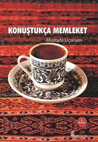 Konuştukça Memleket Konuştukça Memleket