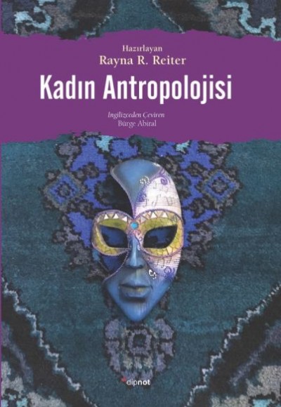 Kadın Antropolojisi Kadın Antropolojisi