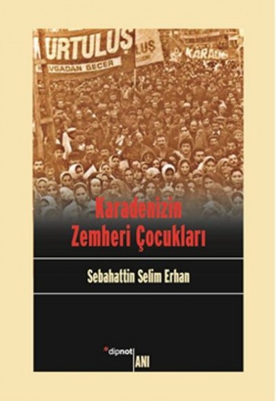 Karadenizin Zemheri Çocukları Karadenizin Zemheri Çocukları
