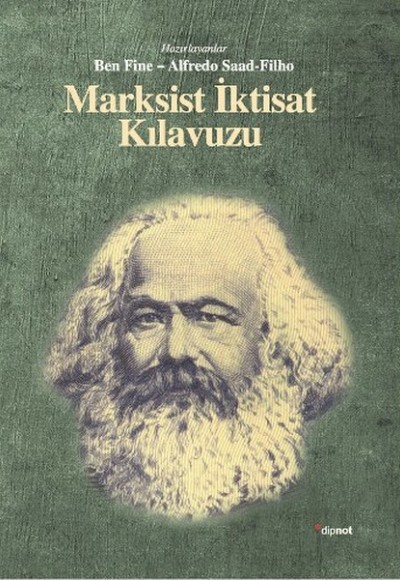 Marksist İktisat Kılavuzu Marksist İktisat Kılavuzu