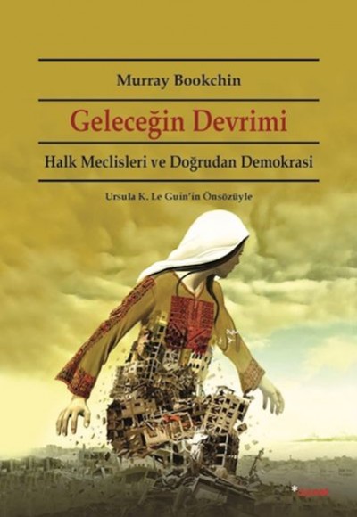 Geleceğin Devrimi Geleceğin Devrimi
