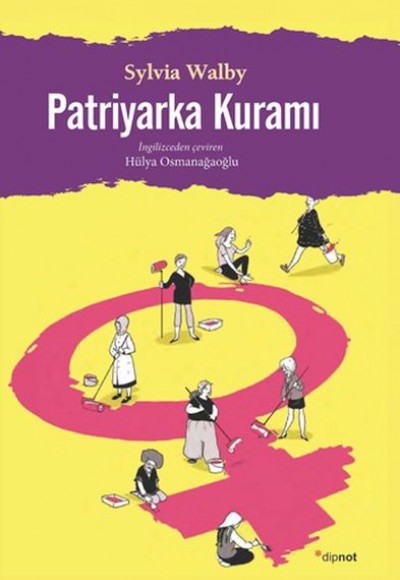 Patriyarka Kuramı Patriyarka Kuramı