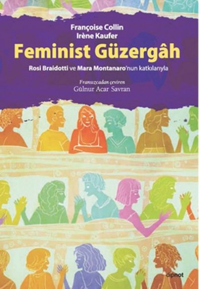 Feminist Güzergah Feminist Güzergah