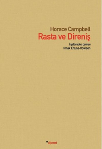 Rasta ve Direniş Rasta ve Direniş