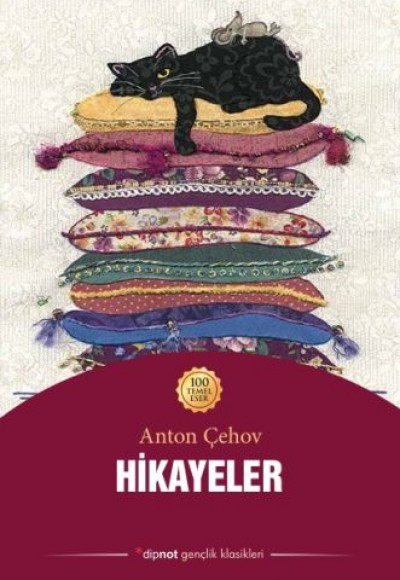 Hikayeler Hikayeler