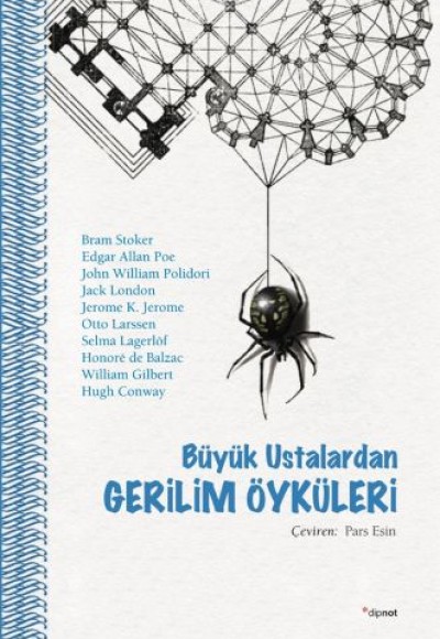 Büyük Ustalardan Büyük Ustalardan Gerilim Öyküleri Büyük Ustalardan Büyük Ustalardan Gerilim Öyküleri