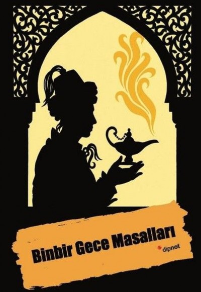 Binbir Gece Masalları Binbir Gece Masalları