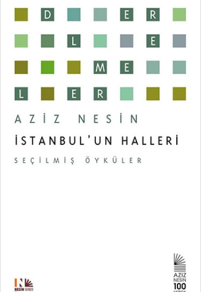 İstanbul'un Halleri İstanbul'un Halleri