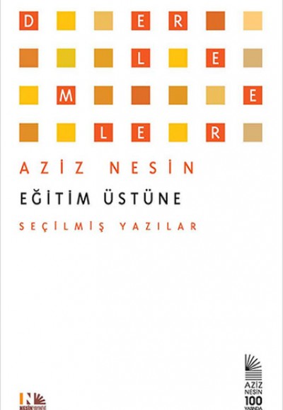 Eğitim Üstüne