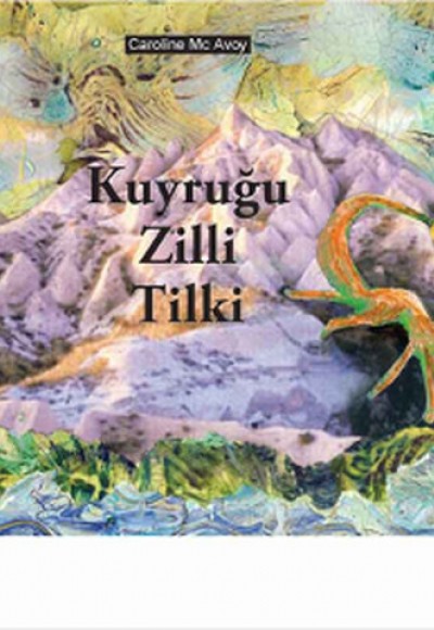 Kuyruğu Zilli Tilki Kuyruğu Zilli Tilki