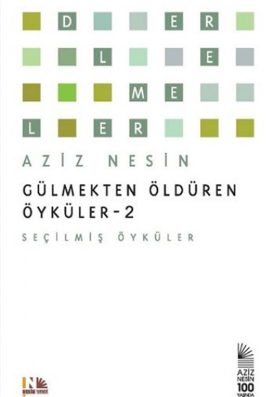 Gülmekten Öldüren Öyküler 2 Gülmekten Öldüren Öyküler 2