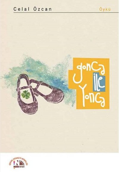 Gonca ile Yonca Gonca ile Yonca