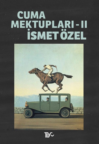 Cuma Mektupları 2 Cuma Mektupları 2