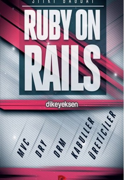 Ruby On Rails Ruby On Rails