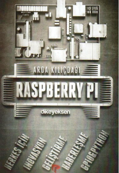 Raspberry Pi Raspberry Pi