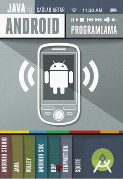 Java ile Android Programlama Java ile Android Programlama