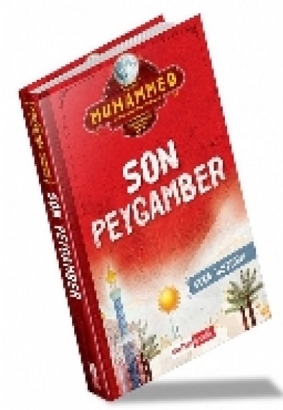 Son Peygamber Son Peygamber