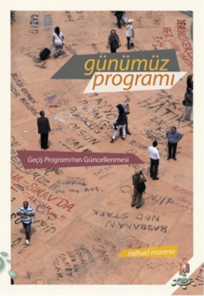 Günümüz Programı Geçiş Programı'nın Güncellenmesi Günümüz Programı Geçiş Programı'nın Güncellenmesi