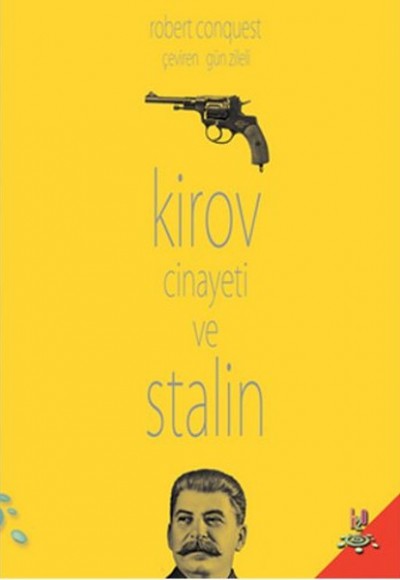 Kirov Cinayeti ve Stalin Kirov Cinayeti ve Stalin