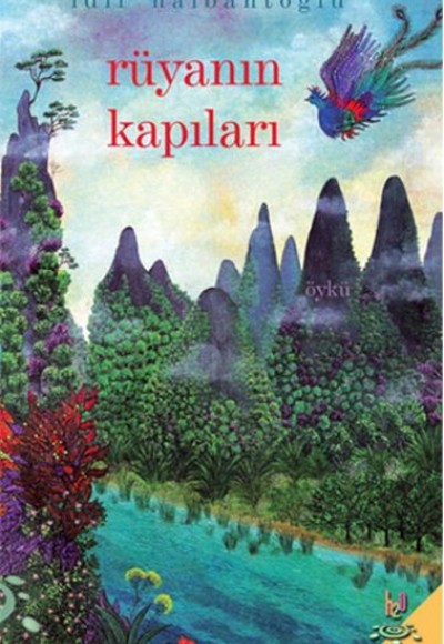 Rüyanın Kapıları Rüyanın Kapıları