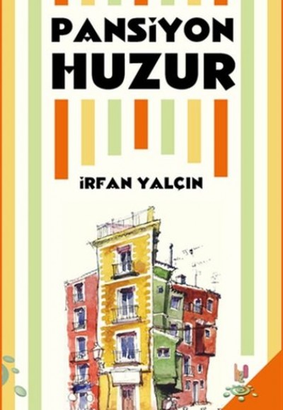 Pansiyon Huzur Pansiyon Huzur