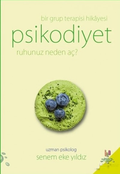 Psikodiyet Bir Grup Terapisi Hikayesi Psikodiyet Bir Grup Terapisi Hikayesi
