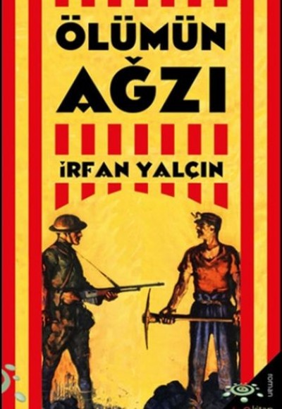 Ölümün Ağzı Ölümün Ağzı