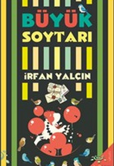 Büyük Soytarı Büyük Soytarı