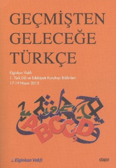 Geçmişten Geleceğe Türkçe Geçmişten Geleceğe Türkçe