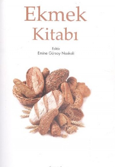 Ekmek Kitabı Ekmek Kitabı