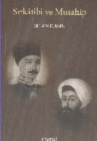 Sırkatibi ve Muhasip Sırkatibi ve Muhasip