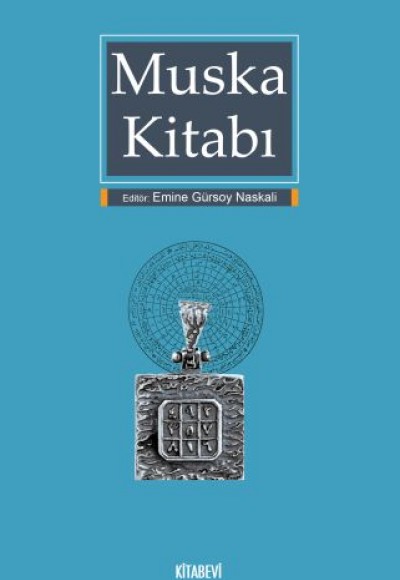 Muska Kitabı Muska Kitabı