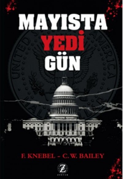Mayısta Yedi Gün Mayısta Yedi Gün