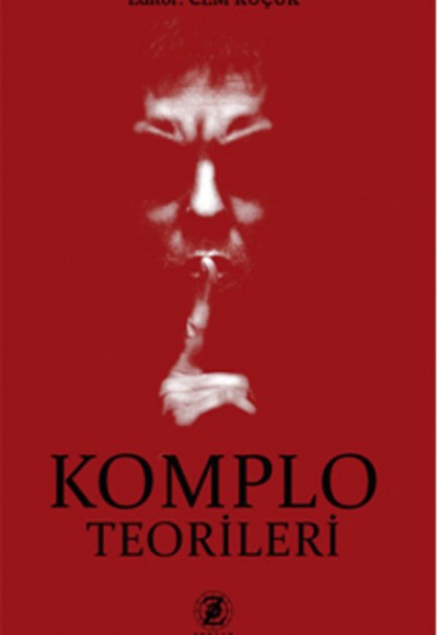 Komplo Teorileri Komplo Teorileri
