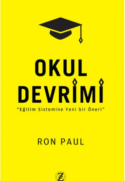 Okul Devrimi Okul Devrimi