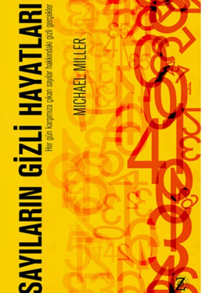 Sayıların Gizli Hayatları Sayıların Gizli Hayatları