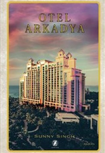 Otel Arkadya Otel Arkadya