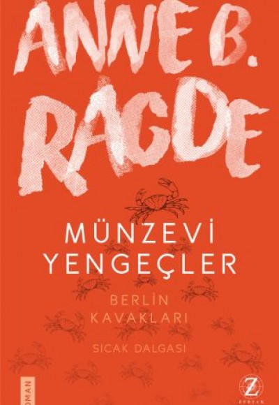 Münzevi Yengeçler Münzevi Yengeçler