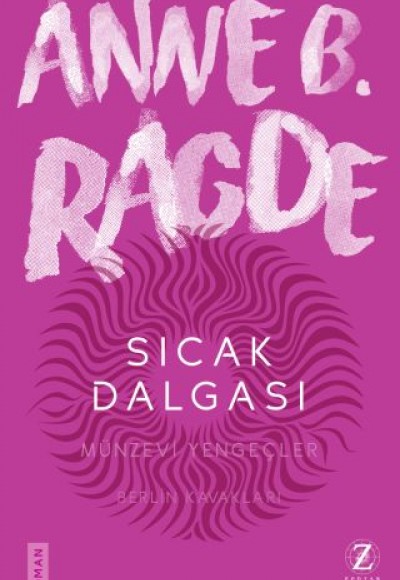 Sıcak Dalgası Sıcak Dalgası