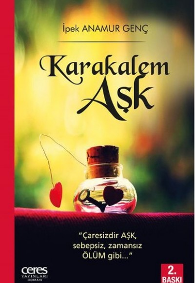 Karakalem Aşk