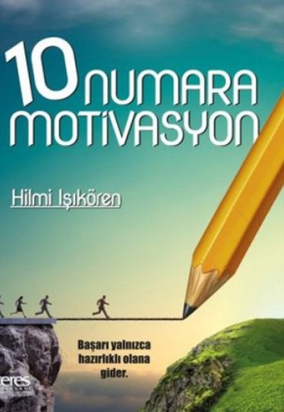 10 Numara Motivasyon