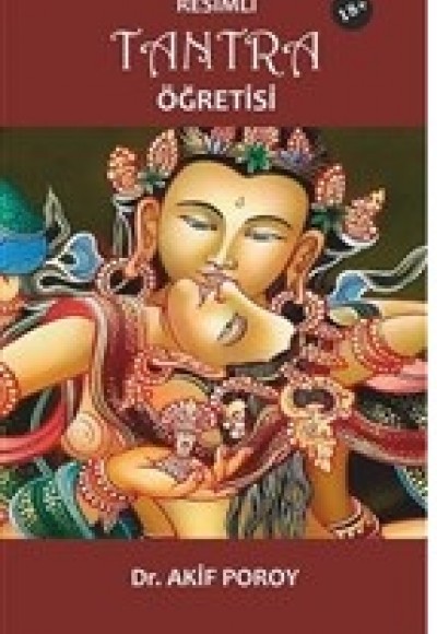 Resimli Tantra Öğretisi Resimli Tantra Öğretisi