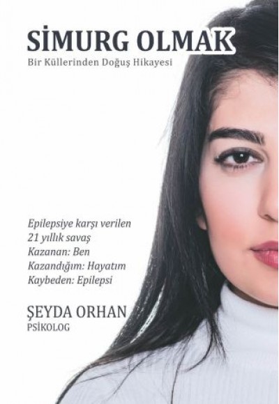Simurg Olmak Simurg Olmak
