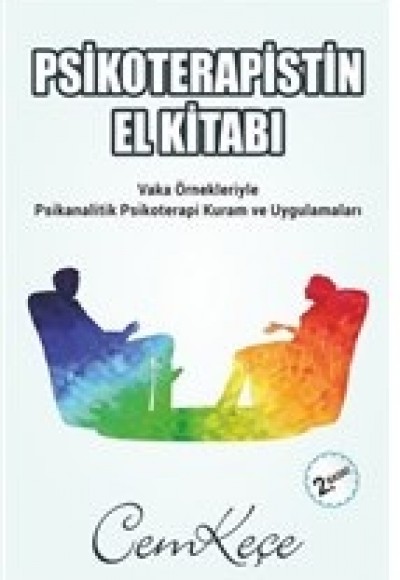 Psikoterapistin El Kitabı Psikoterapistin El Kitabı