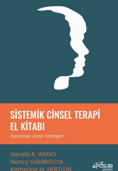 Sistemik Cinsel Terapi El Kitabı Sistemik Cinsel Terapi El Kitabı