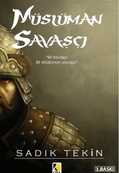 Müslüman Savaşçı