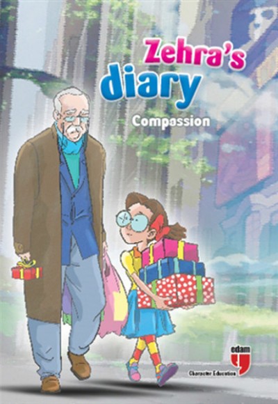 Zehra's Diary - Compassion Zehra's Diary - Compassion