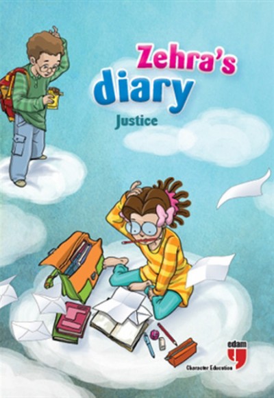 Zehra's Diary - Justice Zehra's Diary - Justice