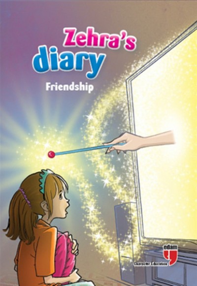 Zehra's Diary - Friendship Zehra's Diary - Friendship