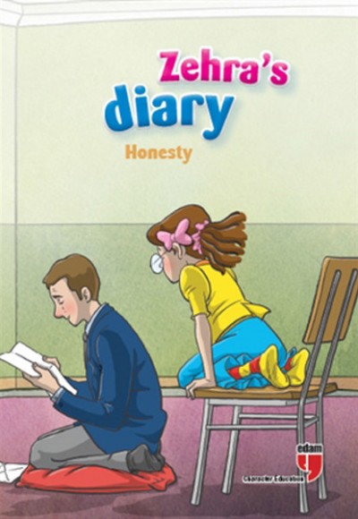 Zehra's Diary - Honesty Zehra's Diary - Honesty